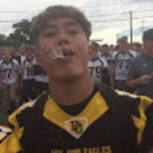 Meet your Posher, Kainoa